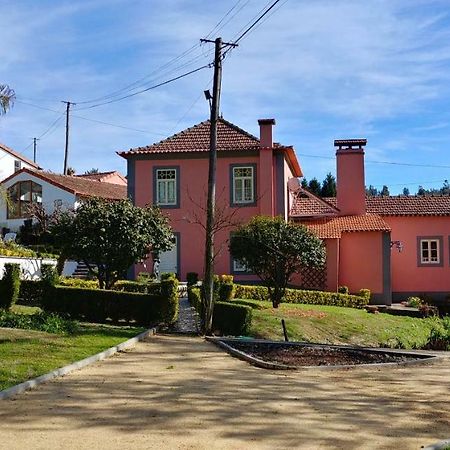 אבאירו Quinta Das Aguias מראה חיצוני תמונה