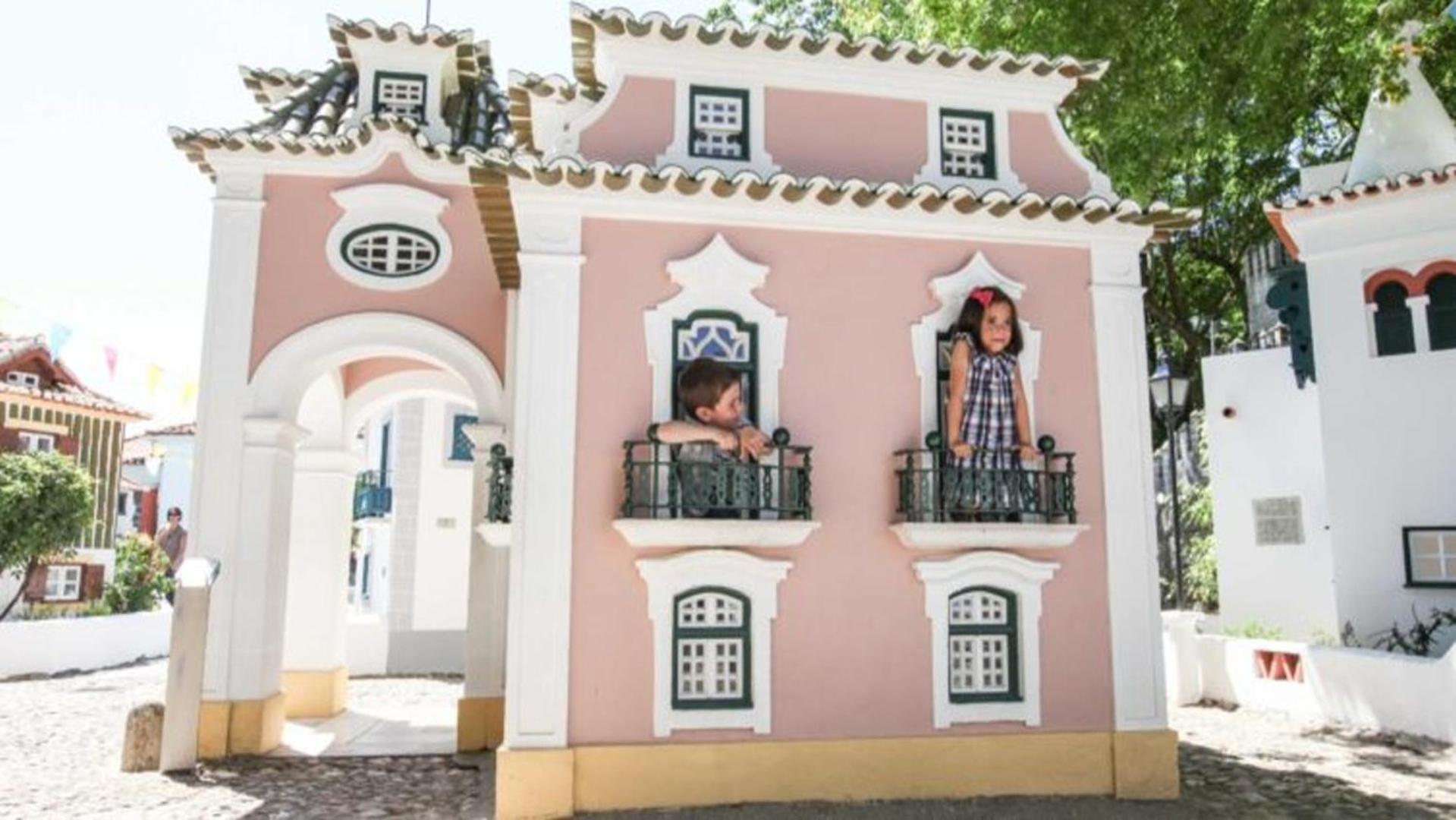 אבאירו Quinta Das Aguias מראה חיצוני תמונה