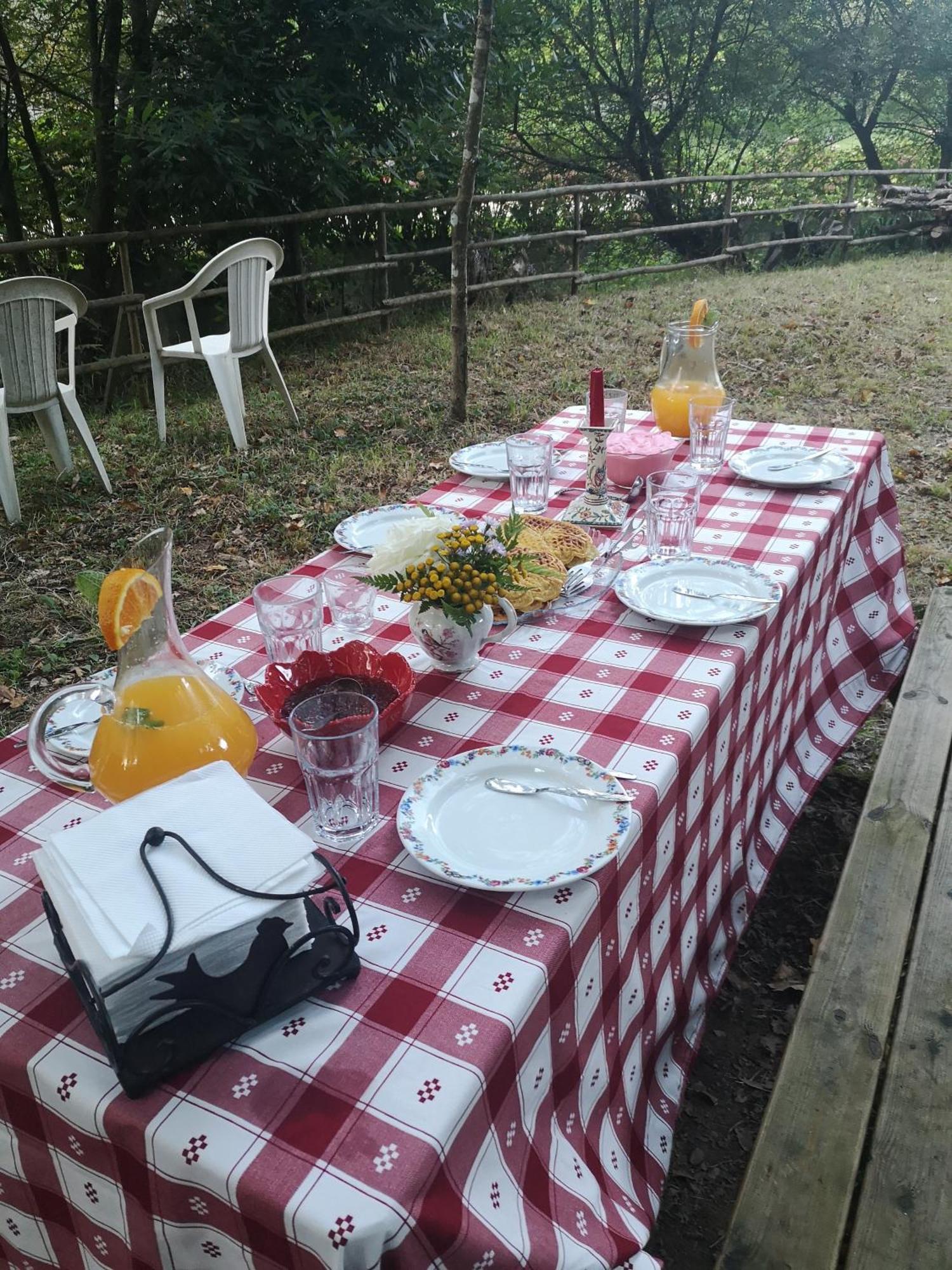 אבאירו Quinta Das Aguias מראה חיצוני תמונה