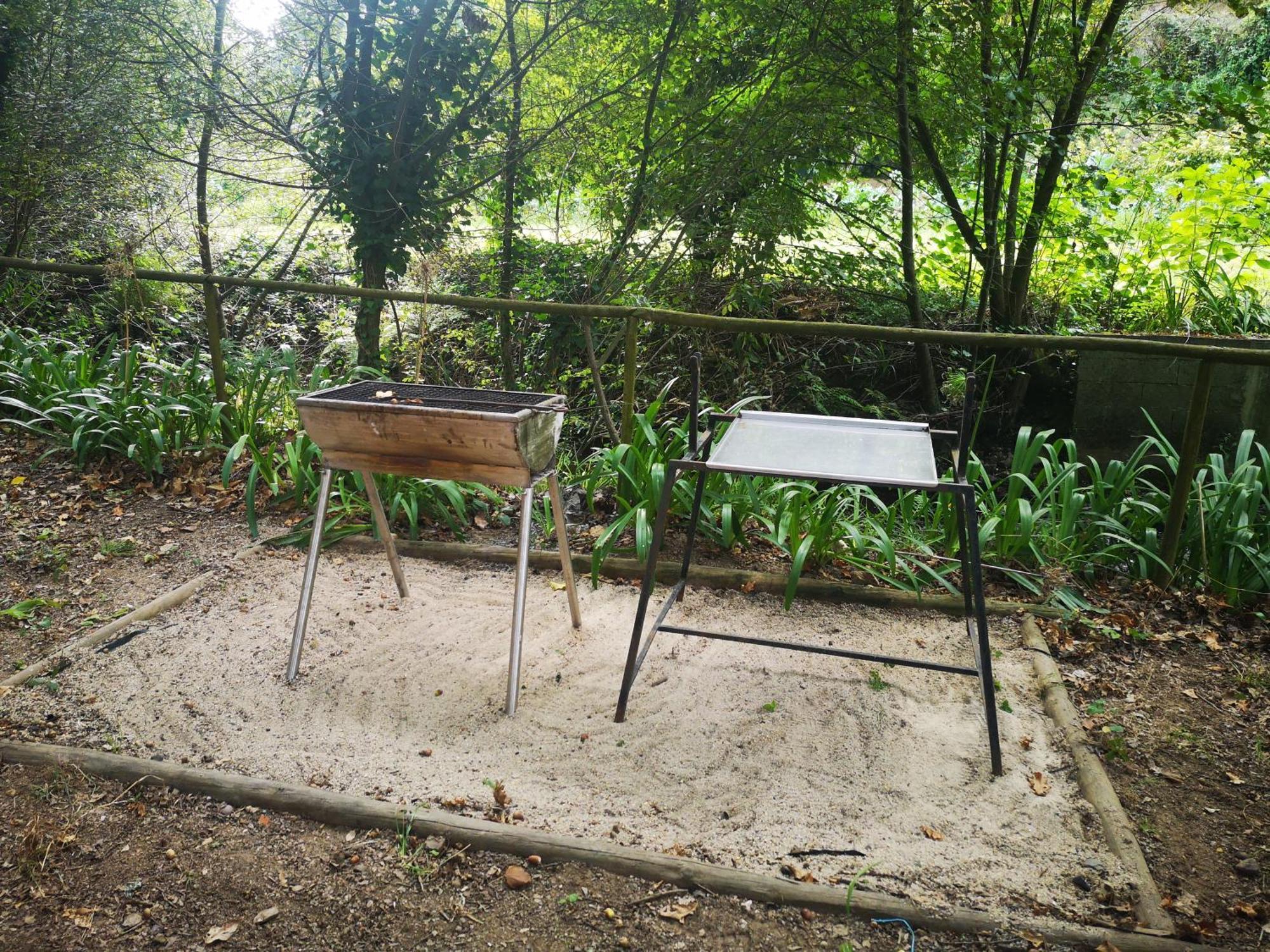 אבאירו Quinta Das Aguias מראה חיצוני תמונה