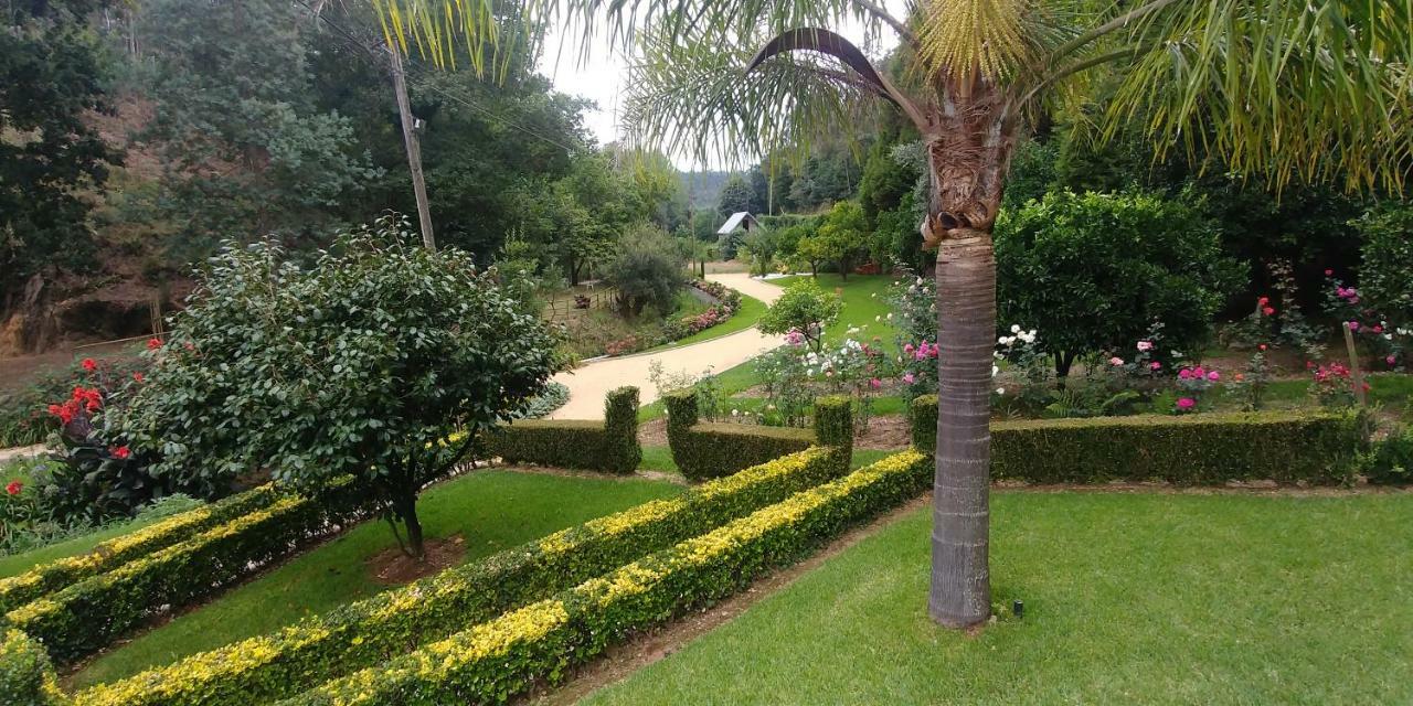 אבאירו Quinta Das Aguias מראה חיצוני תמונה